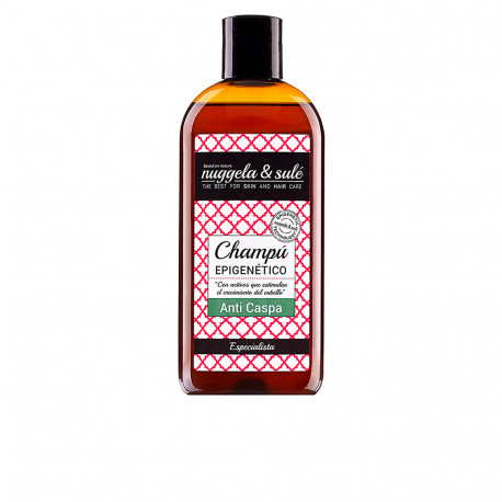 EPIGENETICO champú anti-caspa 250 ml