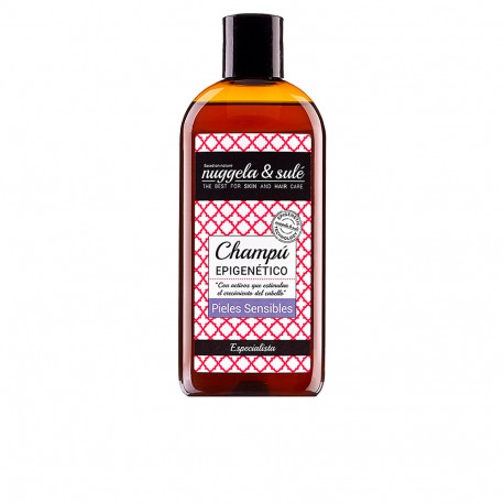 EPIGENETICO champú pieles sensibles 250 ml