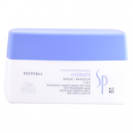 SP HYDRATE mask 200 ml
