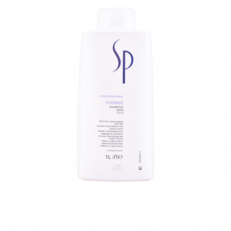 SP HYDRATE shampoo 1000 ml