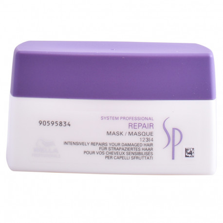 SP REPAIR mask 200 ml