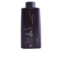 SP MEN maxximum shampoo 1000 ml
