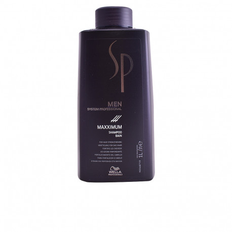 SP MEN maxximum shampoo 1000 ml