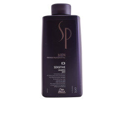 SP MEN sensitive shampoo 1000 ml