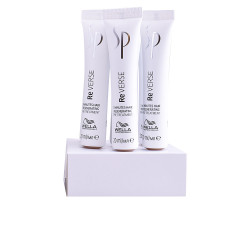 REVERSE 3-minutes hair regenerating pre-treatment 6 x 20 ml