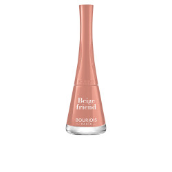 1 SECONDE nail polish 004 beige friend