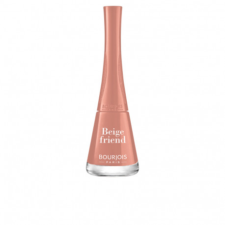 1 SECONDE nail polish 004 beige friend