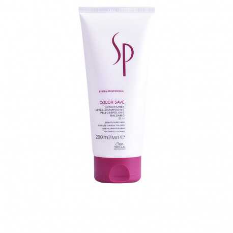 SP COLOR SAVE conditioner 200 ml