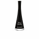 1 SECONDE nail polish 006 play black