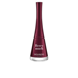 1 SECONDE nail polish 007 berry much