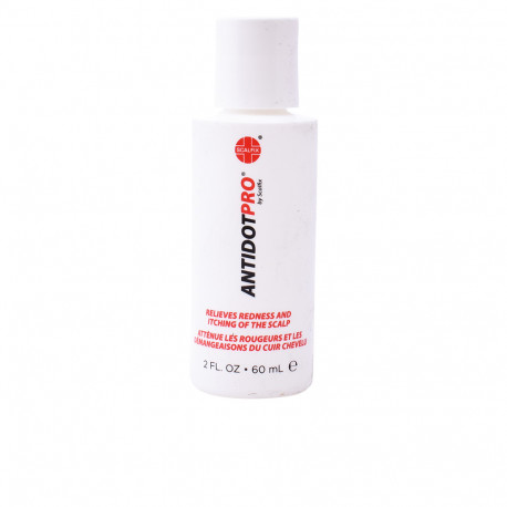 ANTIDOT PRO relieves redness & itching of the scalp 60 ml