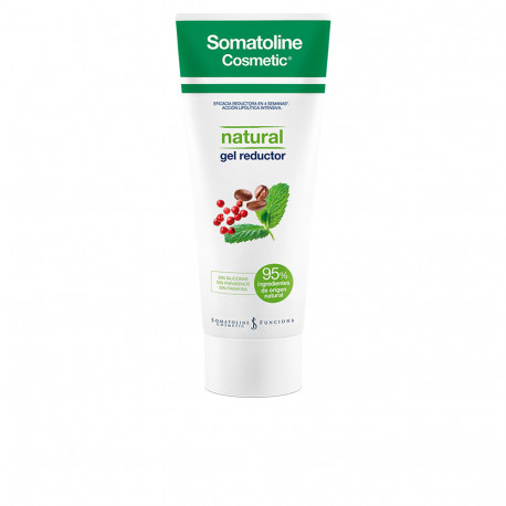 NATURAL REDUCTOR gel 250 ml