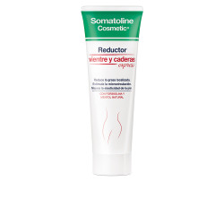 VIENTRE & CADERAS reductor express 250 ml