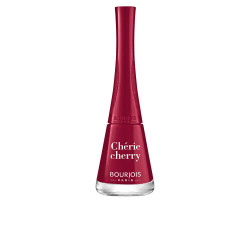 1 SECONDE nail polish 008 cherie cherry