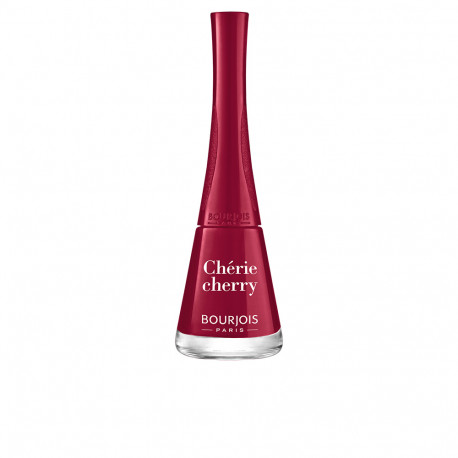 1 SECONDE nail polish 008 cherie cherry