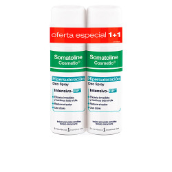 HIPERSUDORACION DEO SPRAY SET 2 pz