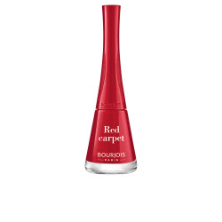1 SECONDE nail polish 010 red carpet