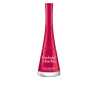 1 SECONDE nail polish 011 fuchsia cha cha