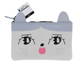 COSMETIC POUCH