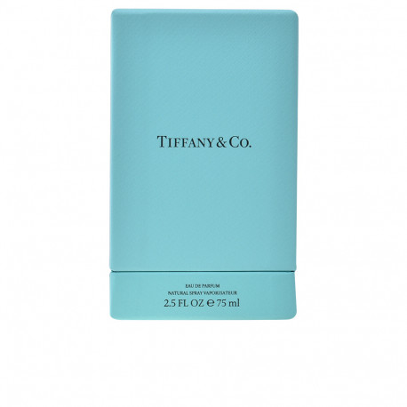 TIFFANY & CO edp spray 75 ml