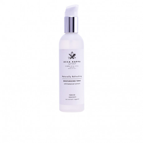 WHITE MOSS refreshing moisturising tonic 200 ml