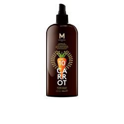 CARROT suntan oil dark tanning SPF10 200 ml