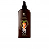 CARROT suntan oil dark tanning SPF10 200 ml
