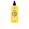 CARROT sunscreen dark tanning SPF6 200 ml