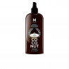 COCONUT suntan oil dark tanning SPF6 200 ml