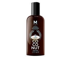 COCONUT suntan oil dark tanning SPF6 100 ml