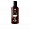 COCONUT suntan oil dark tanning SPF6 100 ml