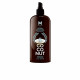 COCONUT suntan oil dark tanning SPF15 200 ml