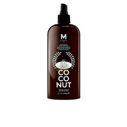 COCONUT suntan oil dark tanning SPF15 200 ml