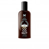 COCONUT suntan oil dark tanning SPF15 100 ml