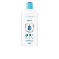 AFTERSUN moisture lock 200 ml