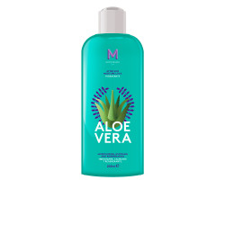 AFTERSUN ALOE VERA moisture lock 200 ml