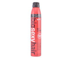 BIG SEXYHAIR gel layered spray 275 ml