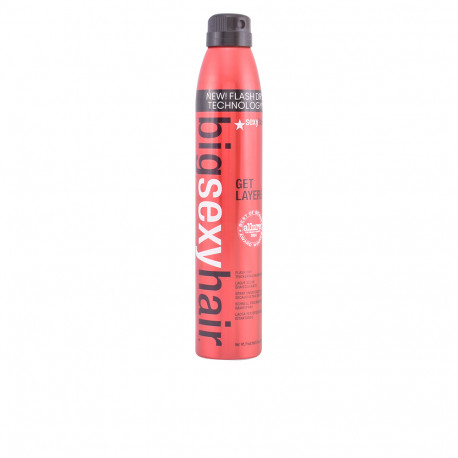 BIG SEXYHAIR gel layered spray 275 ml