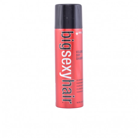 BIG SEXYHAIR volumizing dry shampoo 150 ml