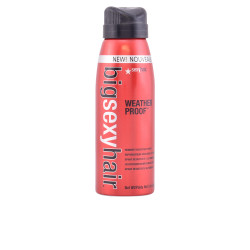 BIG SEXYHAIR weather proof humidity resistant spray 125 ml