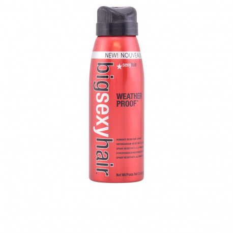 BIG SEXYHAIR weather proof humidity resistant spray 125 ml