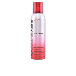 SEXSYMBOL aerotan instant temporary tanning spray 200 ml
