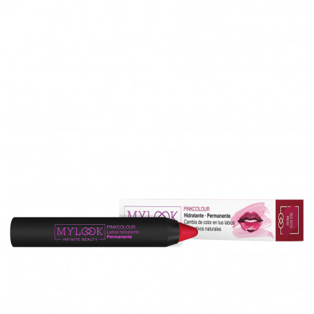 MY PINKCOLOUR rose red 4 gr