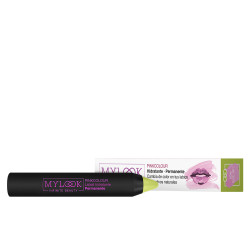 MY PINKCOLOUR lime green 4 gr