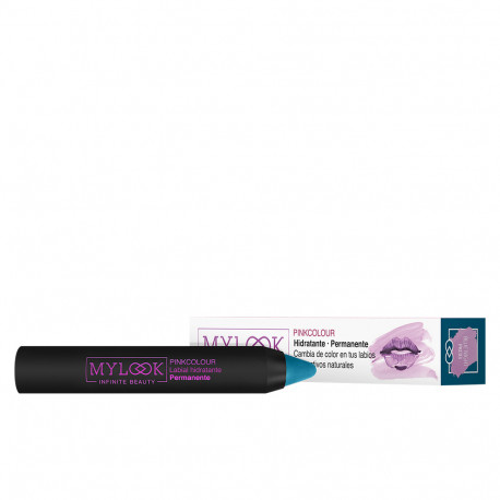 MY PINKCOLOUR blue night 4 gr