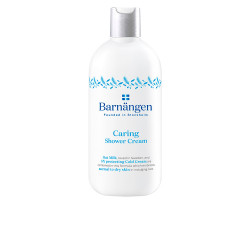 CARING cold cream shower cream 400 ml