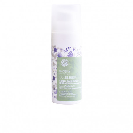 EQUILIBRIA balancing cream 50 ml