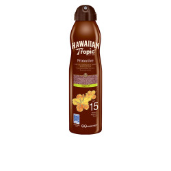 ARGAN OIL bruma SPF15 spray 177 ml