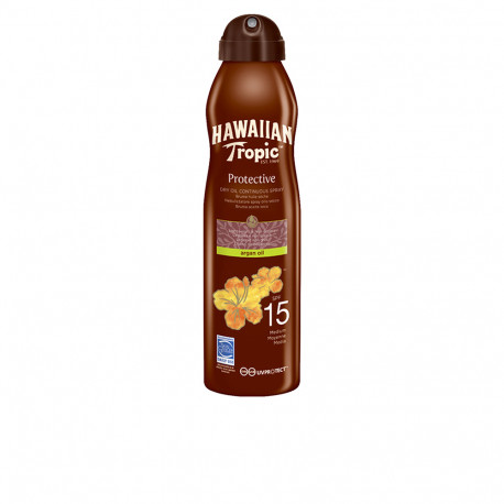 ARGAN OIL bruma SPF15 spray 177 ml