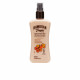 PROTECTIVE sun lotion spray SPF8 200 ml